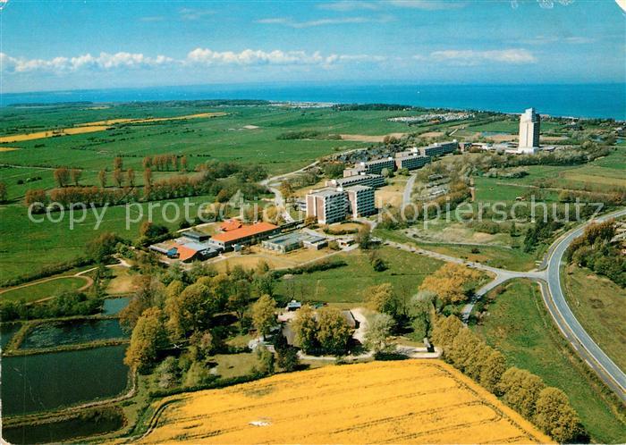 Schoenberg Holstein Ostseeklinik Holm