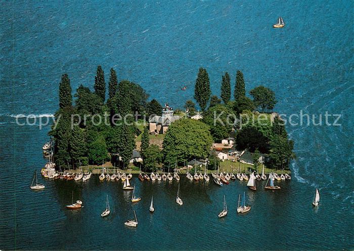 Steinhude Festung Wilhelmstein