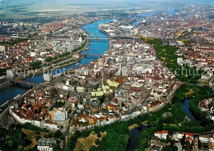 BREMEN  CITY