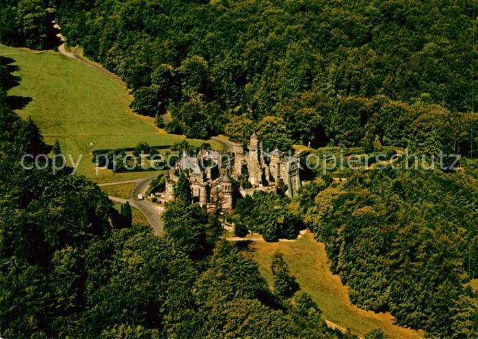 KAssEL  CITY Kassel- Wilhelmshoehe Loewenburg