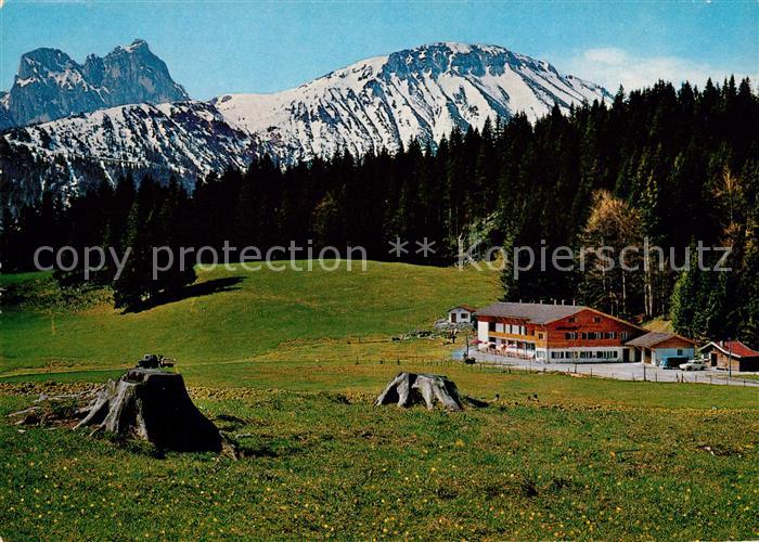 Meilingen Berggaststaette Schlossanger