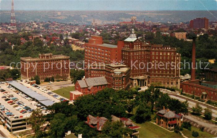 Cincinnati Ohio Christ Hospital