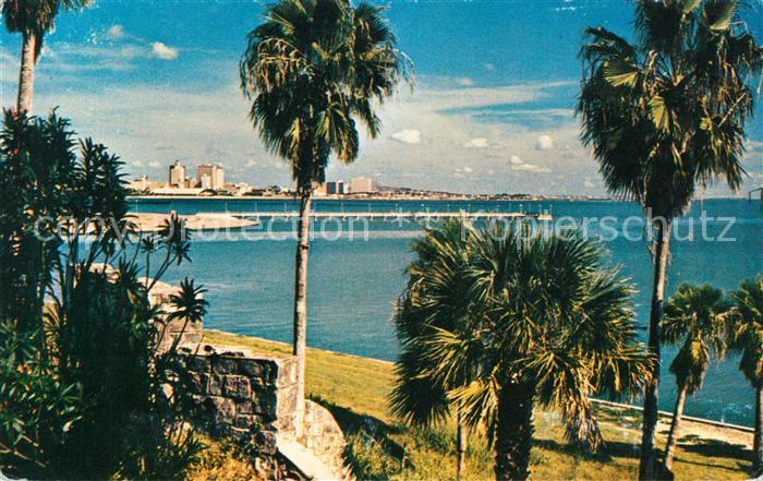 Texas City Corpus Christi