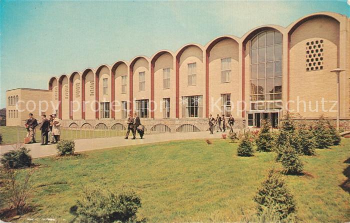 New York City Fordham University