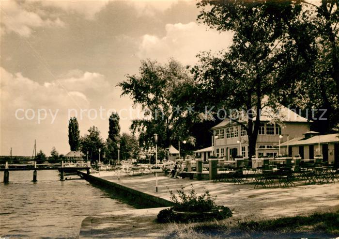 Wermsdorf Horstseebad