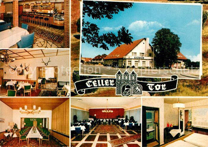 Gross Hehlen Hotel Restaurant Celler Tor