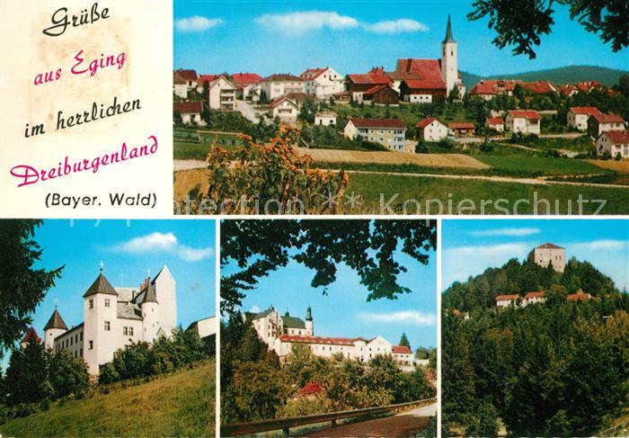 Eging See Dreiburgenland