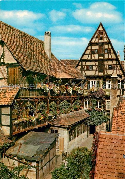 Dinkelsbuehl Hezelhof