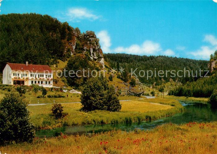 Waischenfeld Gasthof Cafe Pension Krems