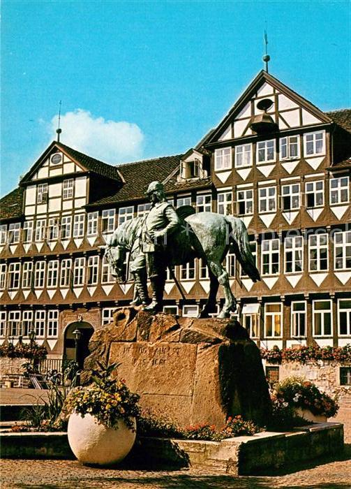 Wolfenbuettel Stadtmarkt