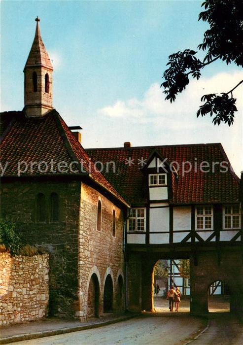 Braunschweig Stadttor