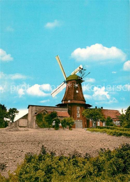 Pewsum Ostfriesische Windmuehle Muehlenmuseum