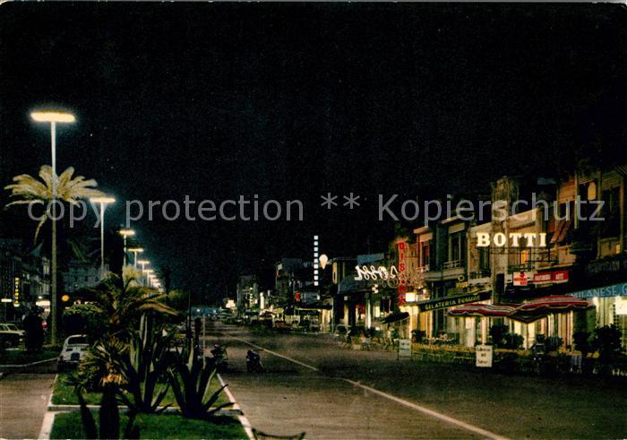 Viareggio Viali Lungomare