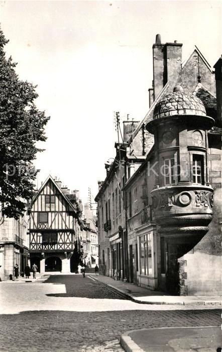 Dijon 21 Place des Ducs