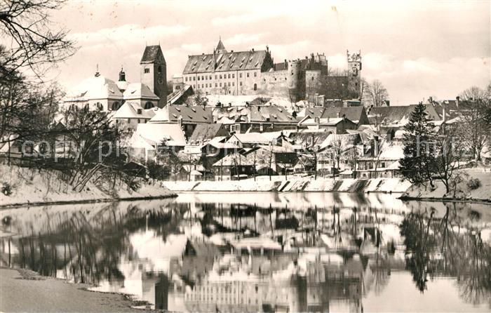 Fuessen Allgaeu Forggensee