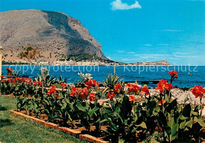 Mondello Panorama
