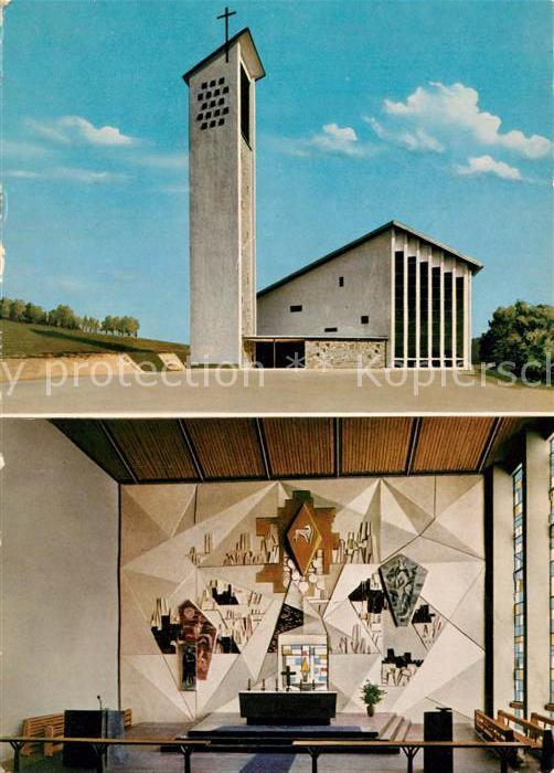 Riedlhuette Katholische Kirche