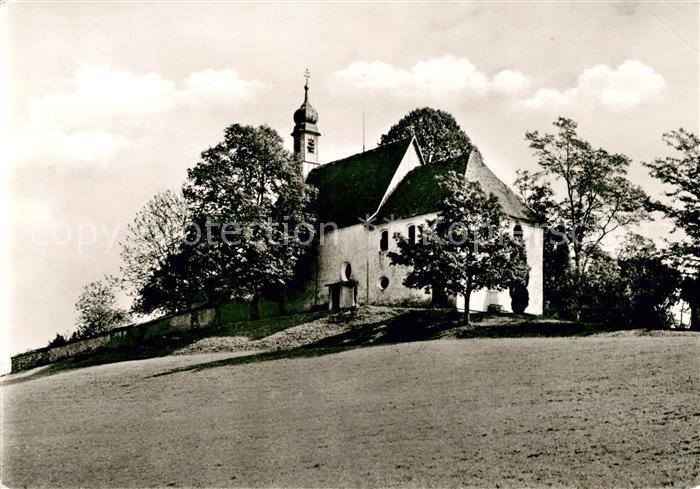 Wolfegg Lorettokapelle