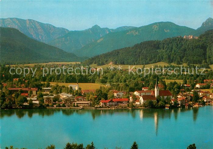 Rottach-Egern Blauberge