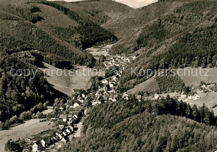 Sieber Blick vom Lilienberg