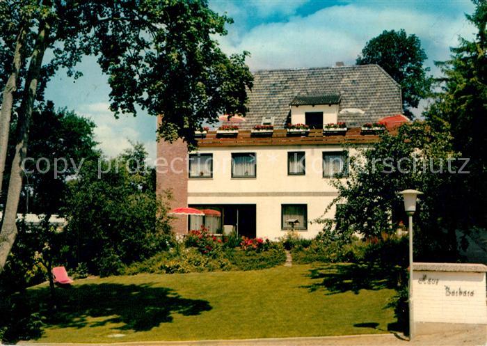 Malente-Gremsmuehlen Haus Barbara