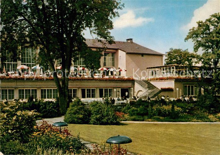 FREUDENSTADT BW Kurhaus