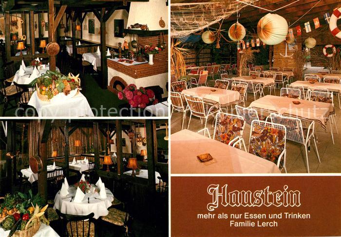 Senden Iller Ay Haustein Gaststaette