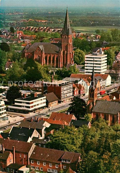 Papenburg Ems Muenster