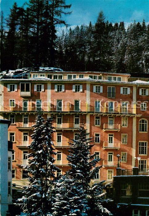 Badgastein Kurhotel Eden