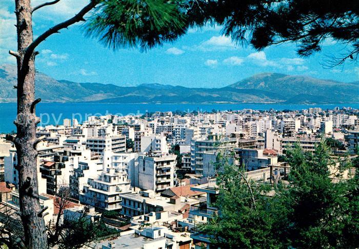 Patras Veduta Parzale