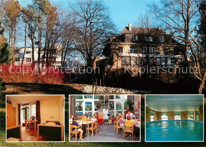 Duermentingen Kur- und Reha GmbH Muettergenesungsheim