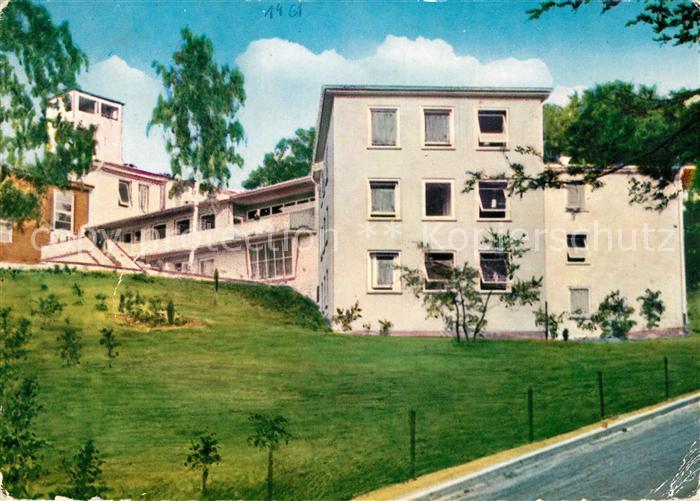 Hamburg Hausbruch Heideburg