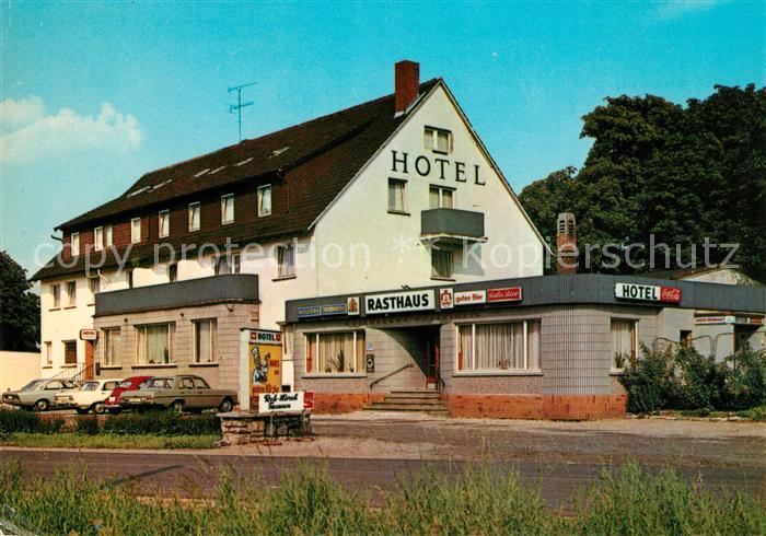 Wenden Braunschweig Hotel Rathaus Holzheuer
