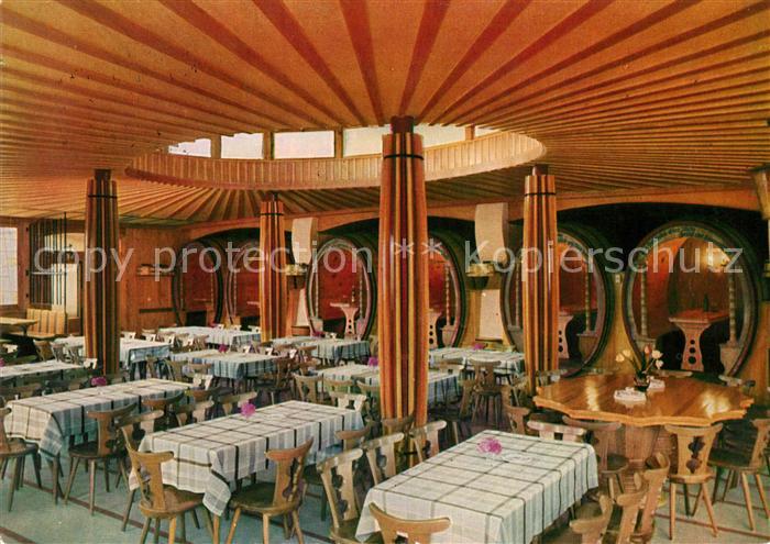 Bad Duerkheim Naturweinschaenke Duerkheimer Fass