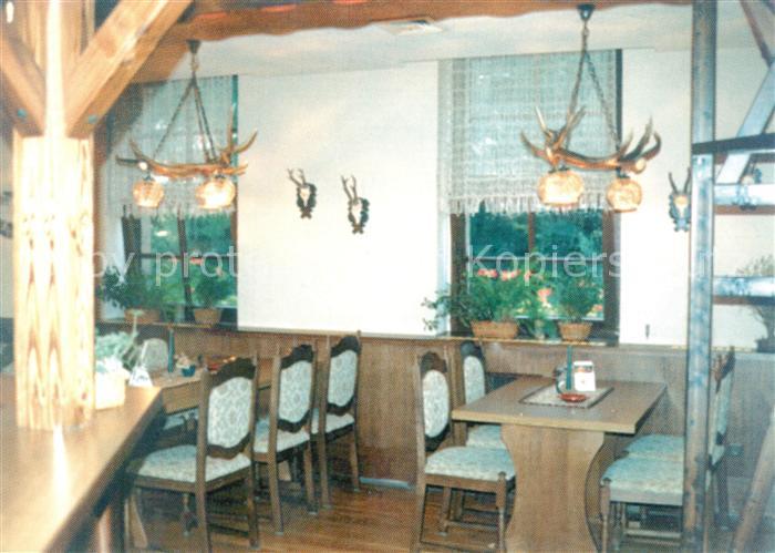 Treuen Gasthaus Pension Waldeck
