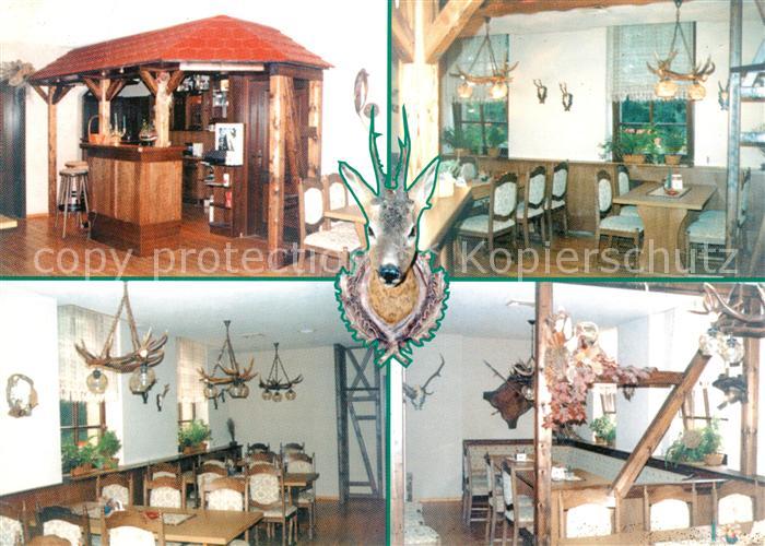 Treuen Gasthaus Pension Waldeck