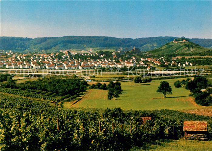 Weinsberg an der Weibertreu