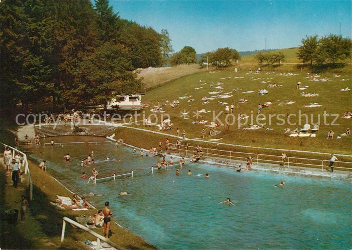 Beerfelden Odenwald Freibad