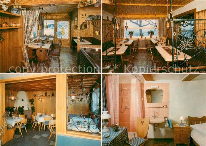 Klein Suentel Pension Zur schoenen Aussicht