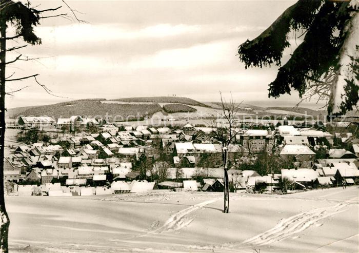 Clausthal-Zellerfeld