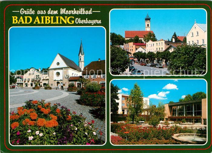 Bad Aibling Moorheilbad