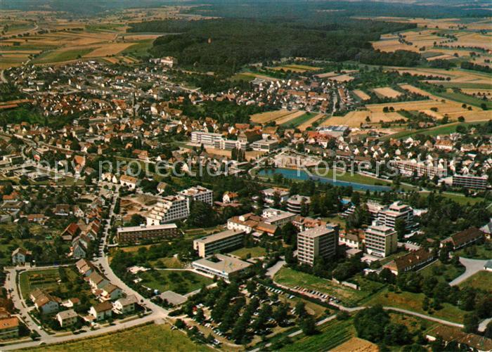 Bad Rappenau Fliegeraufnahme