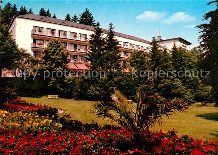 Bad Schwalbach Kurhaus