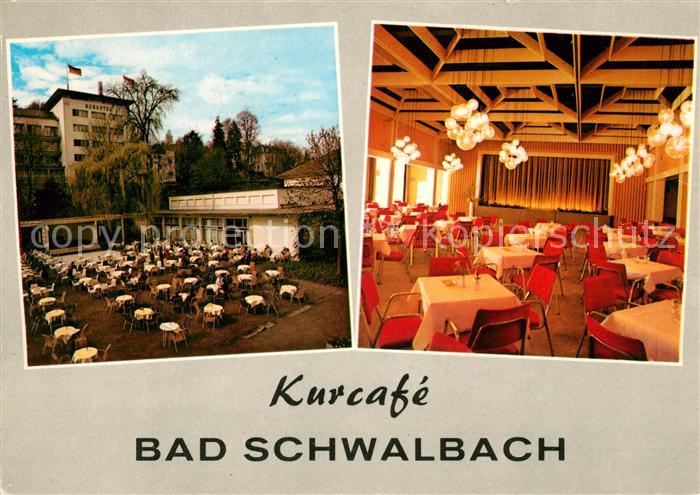Bad Schwalbach KurCafe