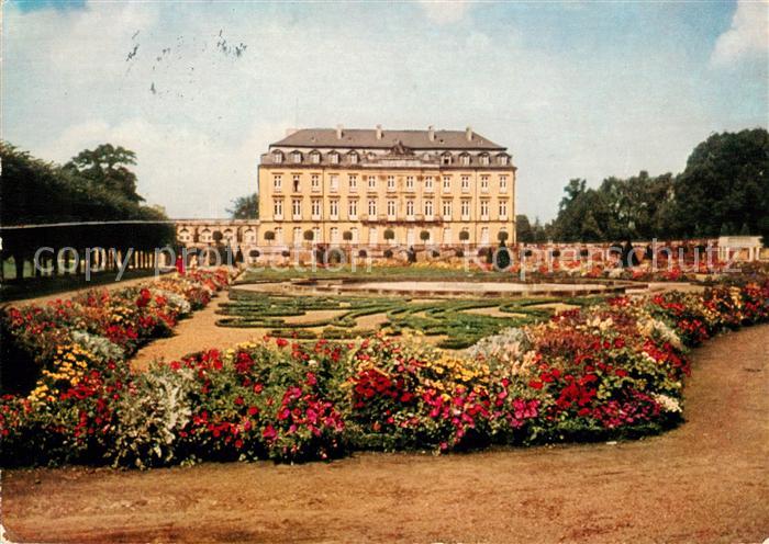 Augustusburg Schloss