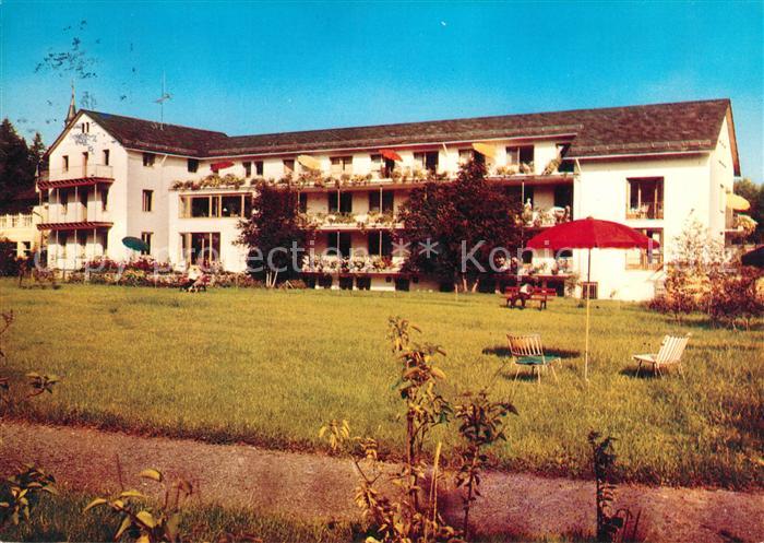 Steben Bad Muetter Erholungsheim