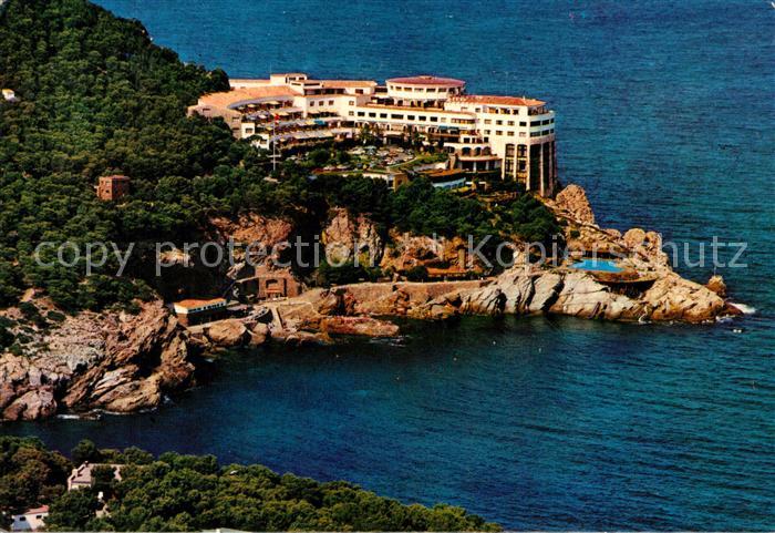 Costa Brava Hotel Sasal