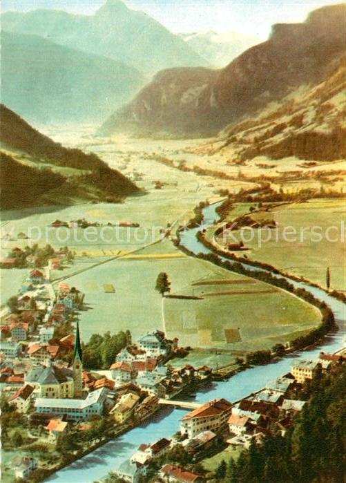 Zell Ziller Tirol Tristner Ingent