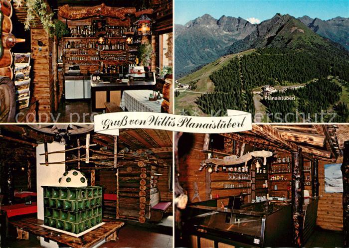 Schladming Obersteiermark Planaistueberl Tauernblick