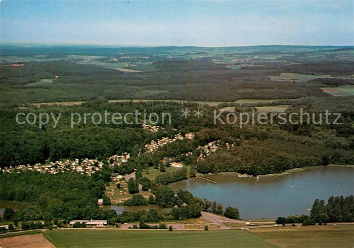 Gedern Fliegeraufnahme